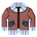 chaqueta icon