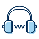 auriculares icon