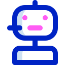 robot icon