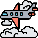 avión icon