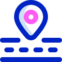 localización icon