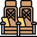 asiento icon