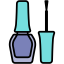 esmalte de uñas icon