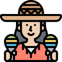 maracas icon