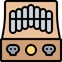 marimbol icon