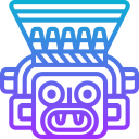 tláloc icon