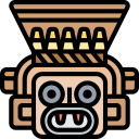 tláloc icon