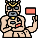 luchador