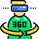 vr icon