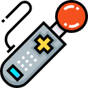 controlador icon