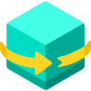 3d icon