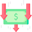 dinero icon