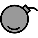 bomba icon