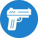 pistola icon