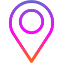 localización icon