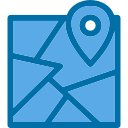 mapa icon