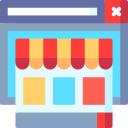 tienda online icon