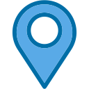 localización icon