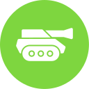 tanque icon