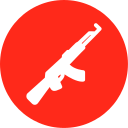 ak 47 icon