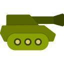 tanque icon