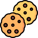 biscoitos 