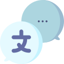 idioma icon