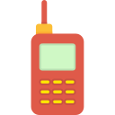 walkie-talkie icon