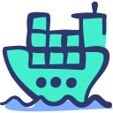 barco icon