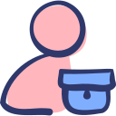 mensajero icon