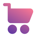 carrito de compras icon