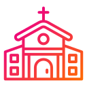iglesia icon