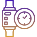 reloj icon