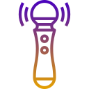 vibrador icon