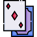 juego de cartas icon