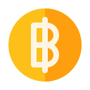 baht icon