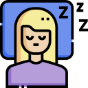 dormir icon