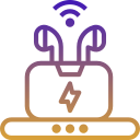 auriculares icon