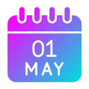 calendario icon