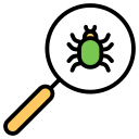 malware icon