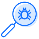 malware icon