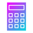 calculadora icon