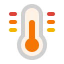 temperatura media 