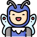 mariposa icon