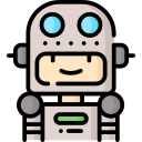 robot icon