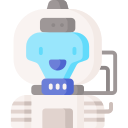 astronauta icon