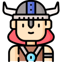 vikingo icon