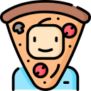 pizza icon