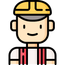 trabajador icon