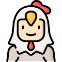 pollo icon